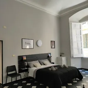 Ponte Calvi Appartement