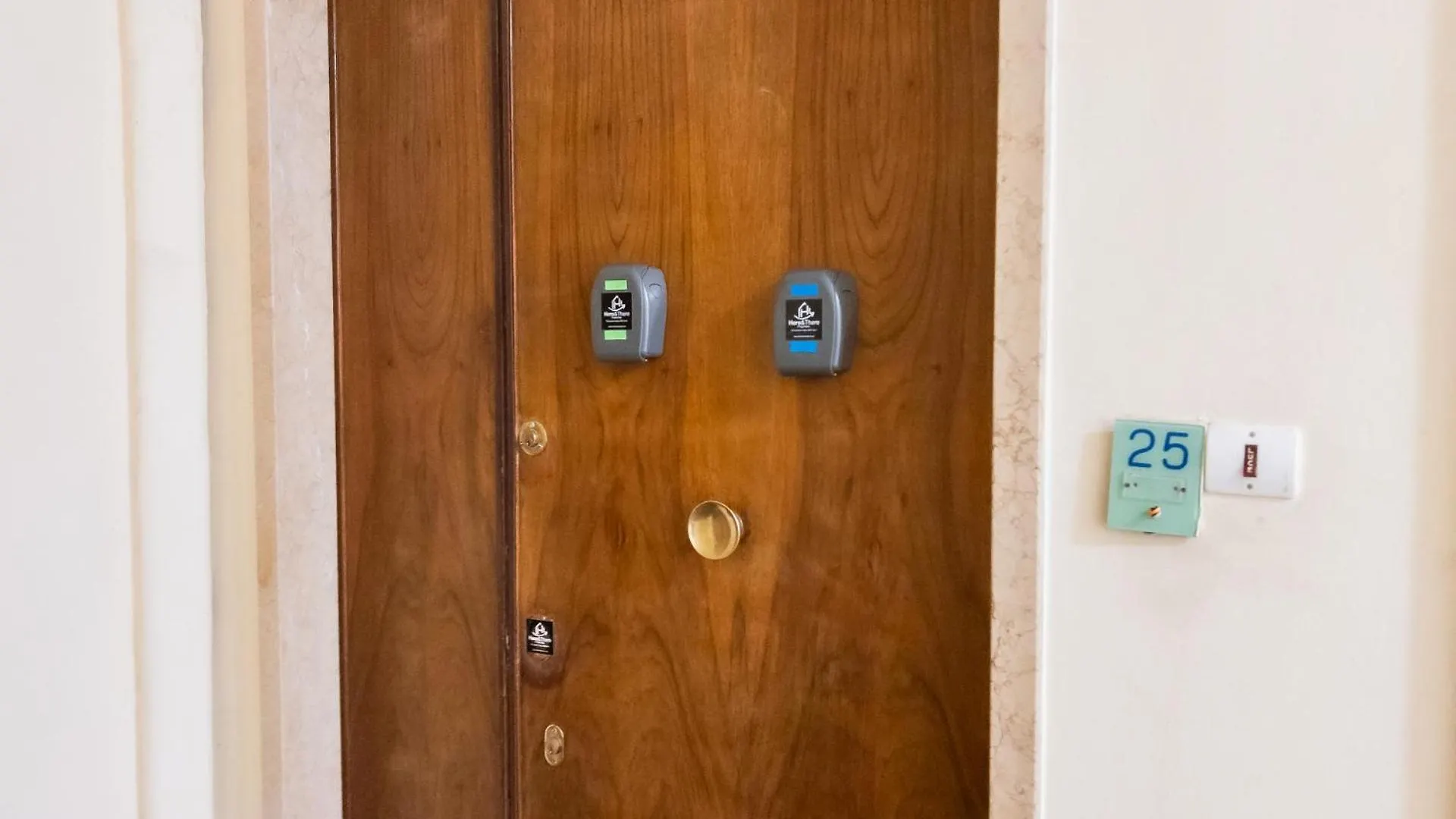 Blue Apartment - Airport 8 Min - Ac - Smart Tv 热那亚